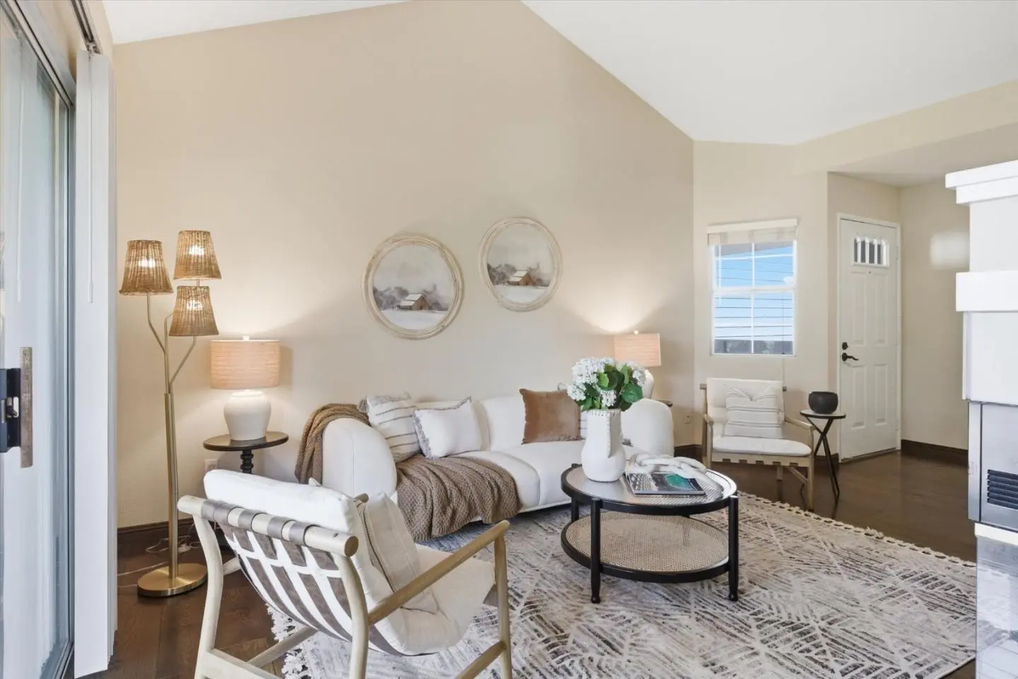 7595 Canyon Meadow Cir H, PLEASANTON