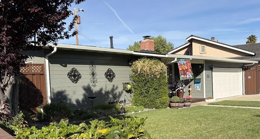 2377 Fosgate Ave, SANTA CLARA