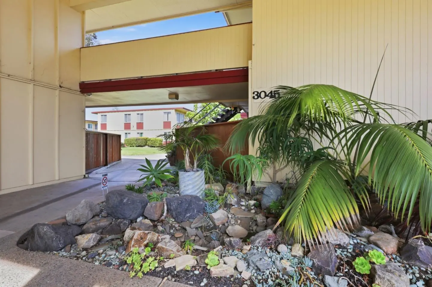 3045 Los Prados St 217, SAN MATEO