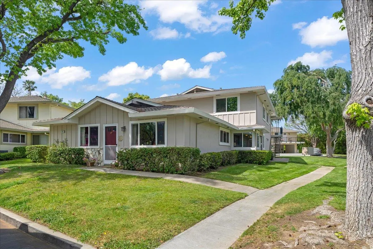 2317 Saidel Dr 2, SAN JOSE
