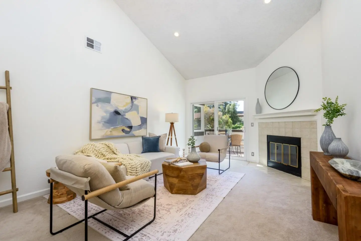 1400 Bowe Ave 1709, SANTA CLARA