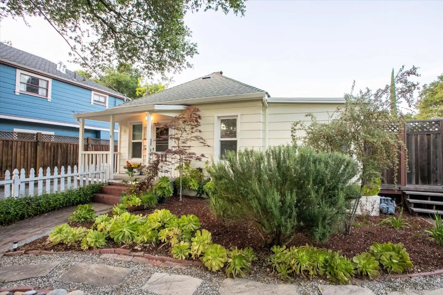 15 &15 1/2 Stacia St, LOS GATOS