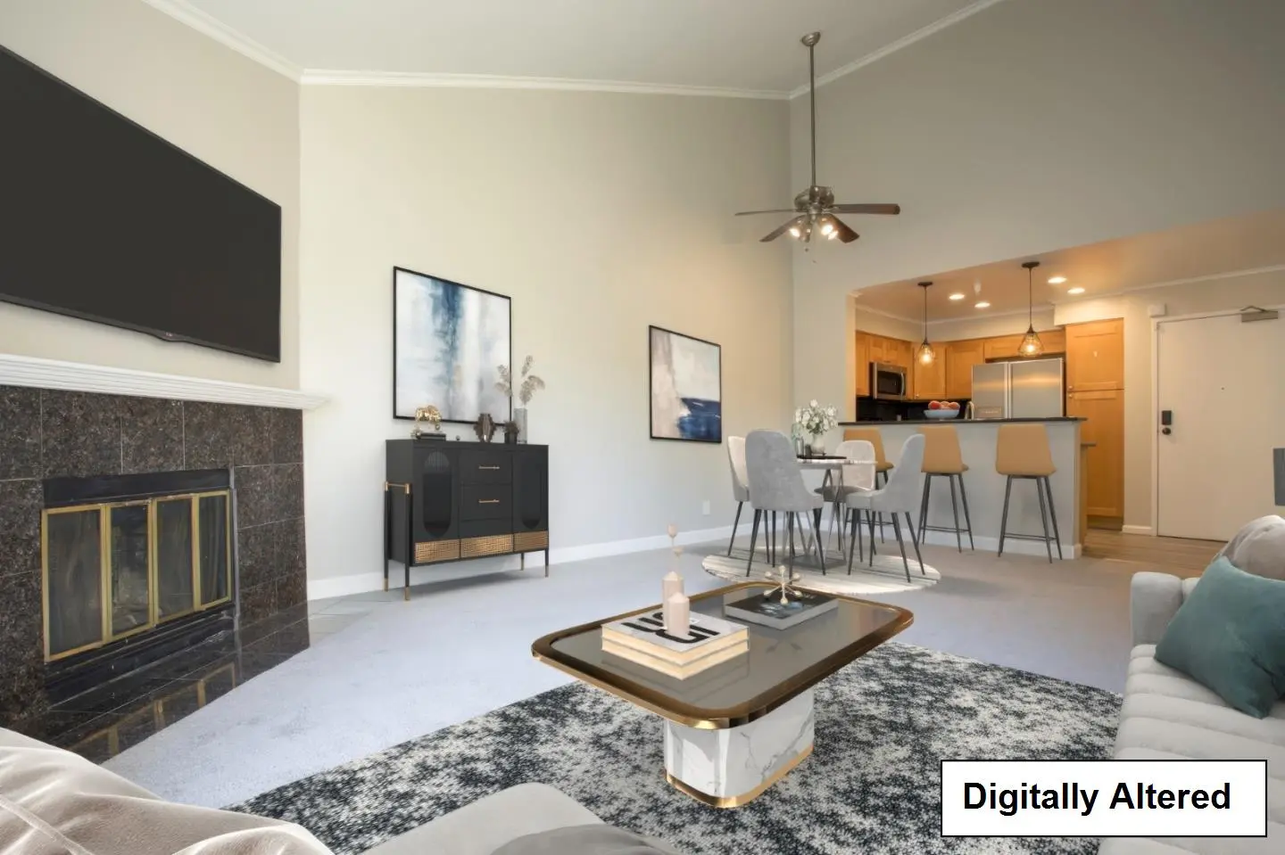 39224 Guardino Dr 308, FREMONT