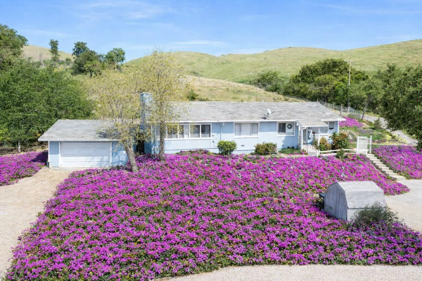 3463 Calaveras Rd, Milpitas