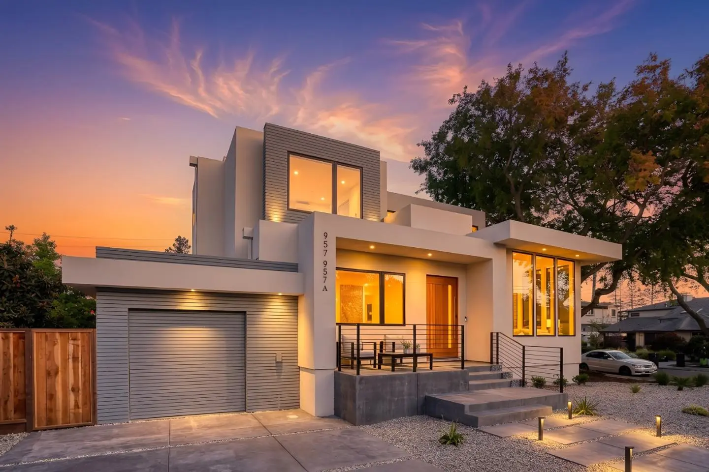 957 Clara Dr, PALO ALTO