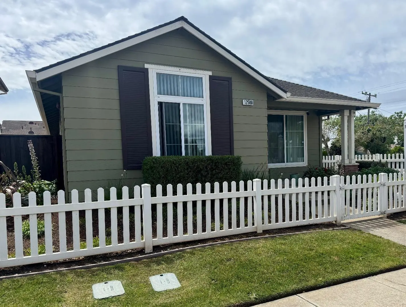 12500 Rogge Village Way, SALINAS