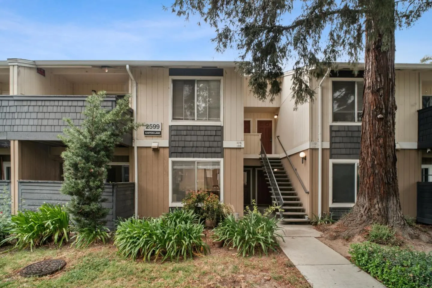 2599 Easton Ln 109, San Jose