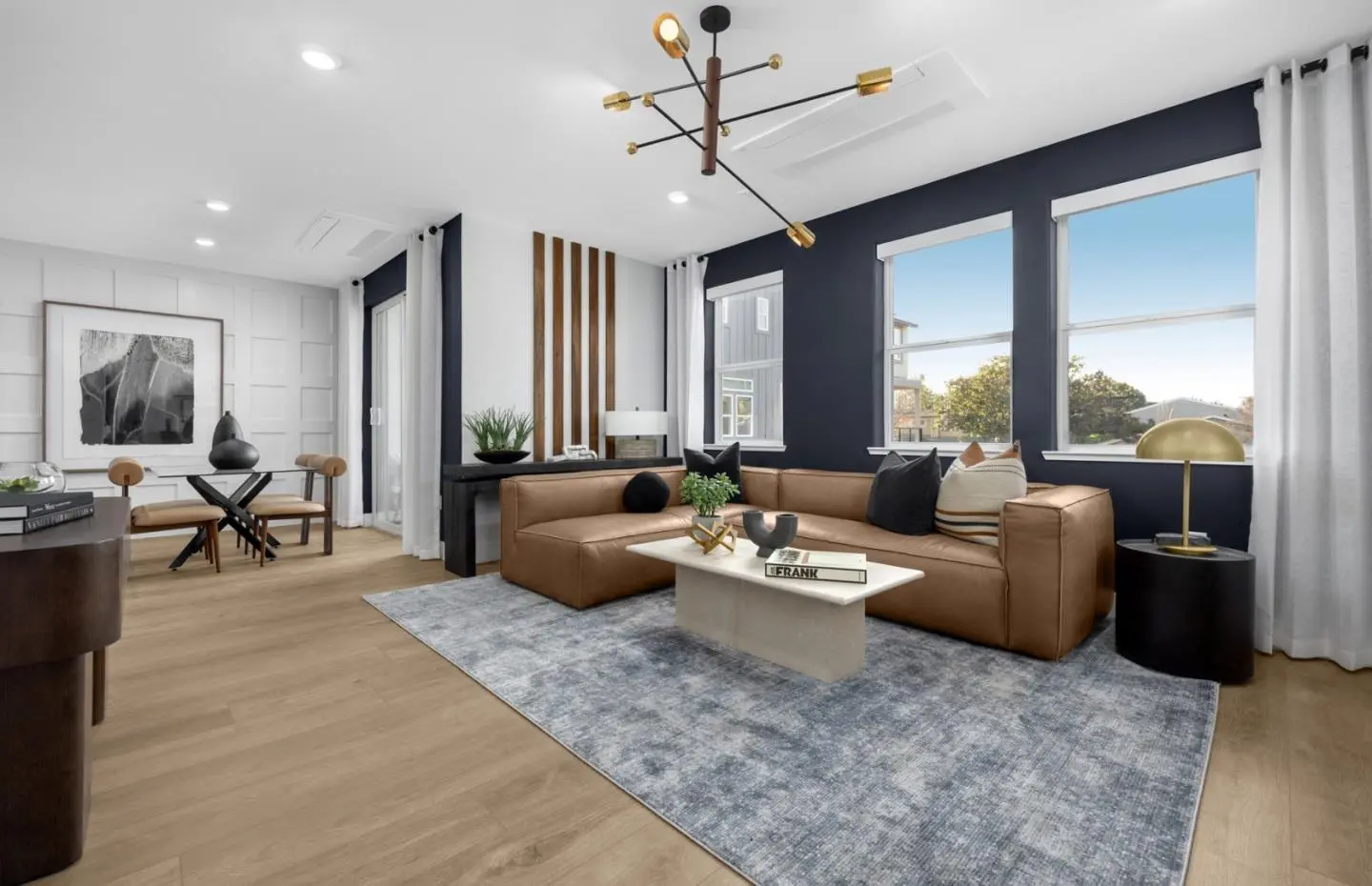 512 Boxcar Dr 025-01 Plan 1, CAMPBELL