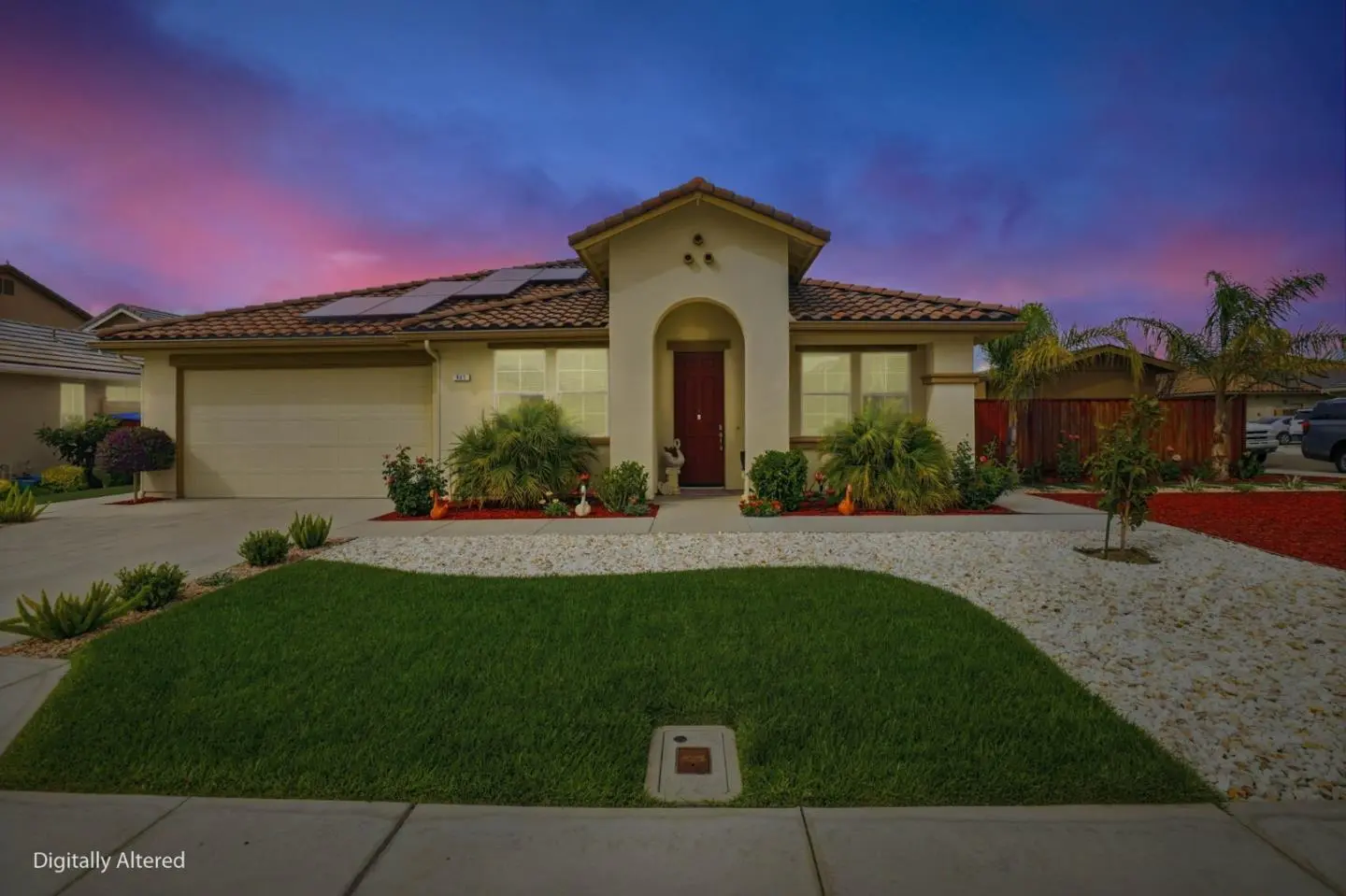 805 Klamath Way, HOLLISTER