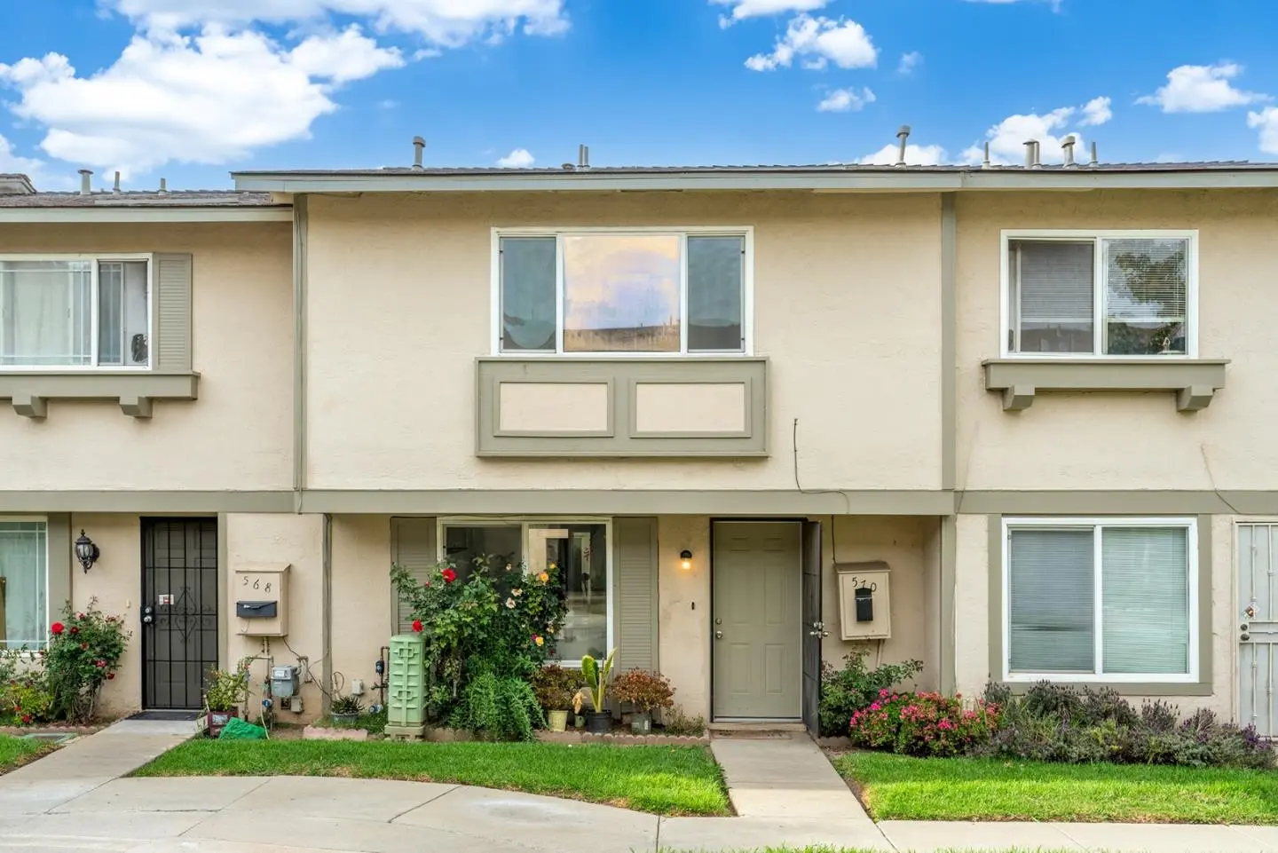 570 Crabapple Way, San Jose