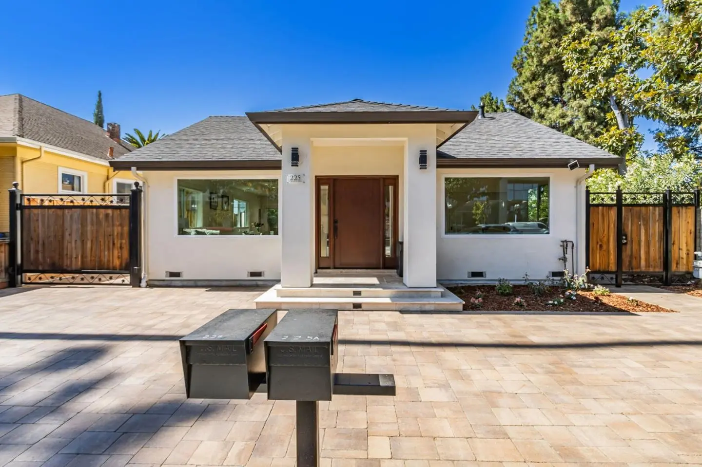 225 S Mathilda Ave, SUNNYVALE