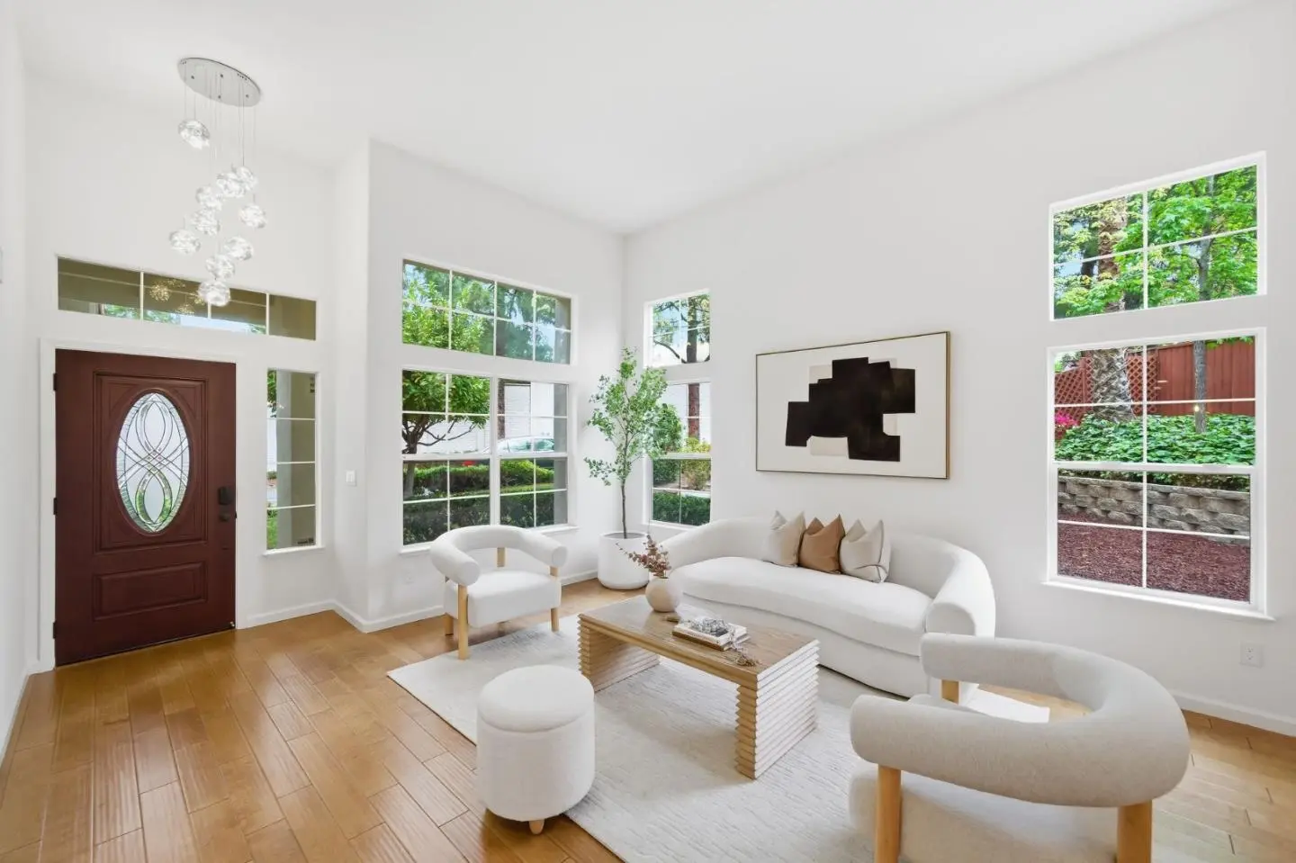 375 Montevideo Cir, FREMONT