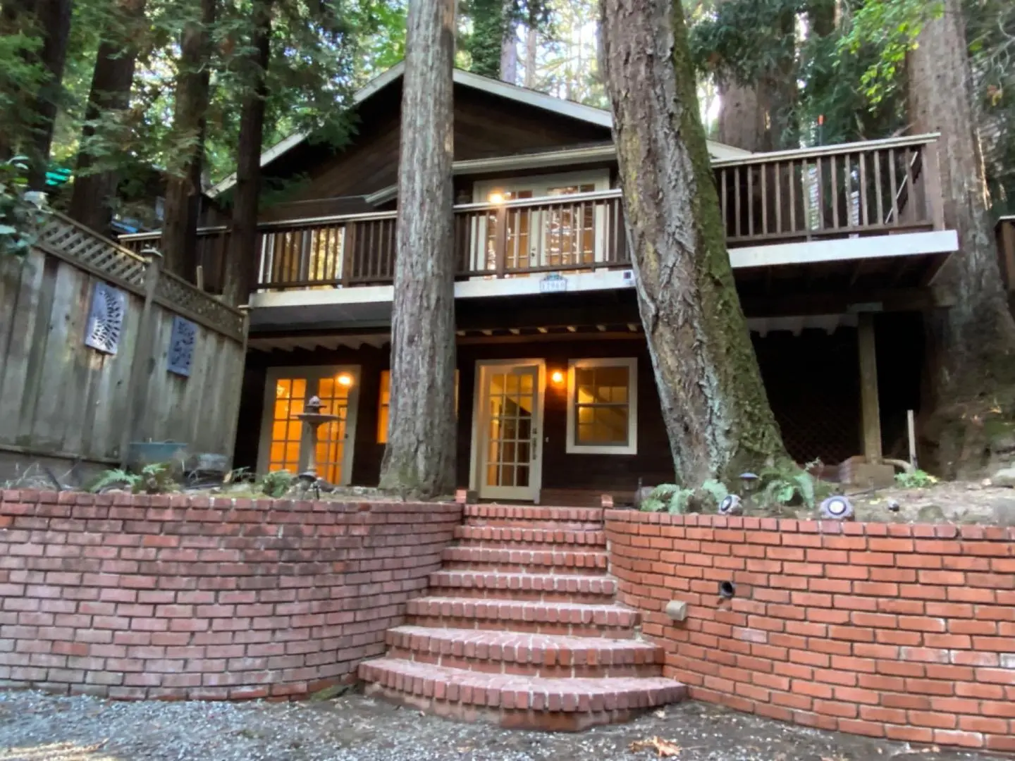 17960 Apache Trl, LOS GATOS