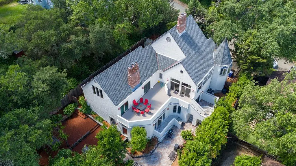 3 Lerner Dr, CALISTOGA