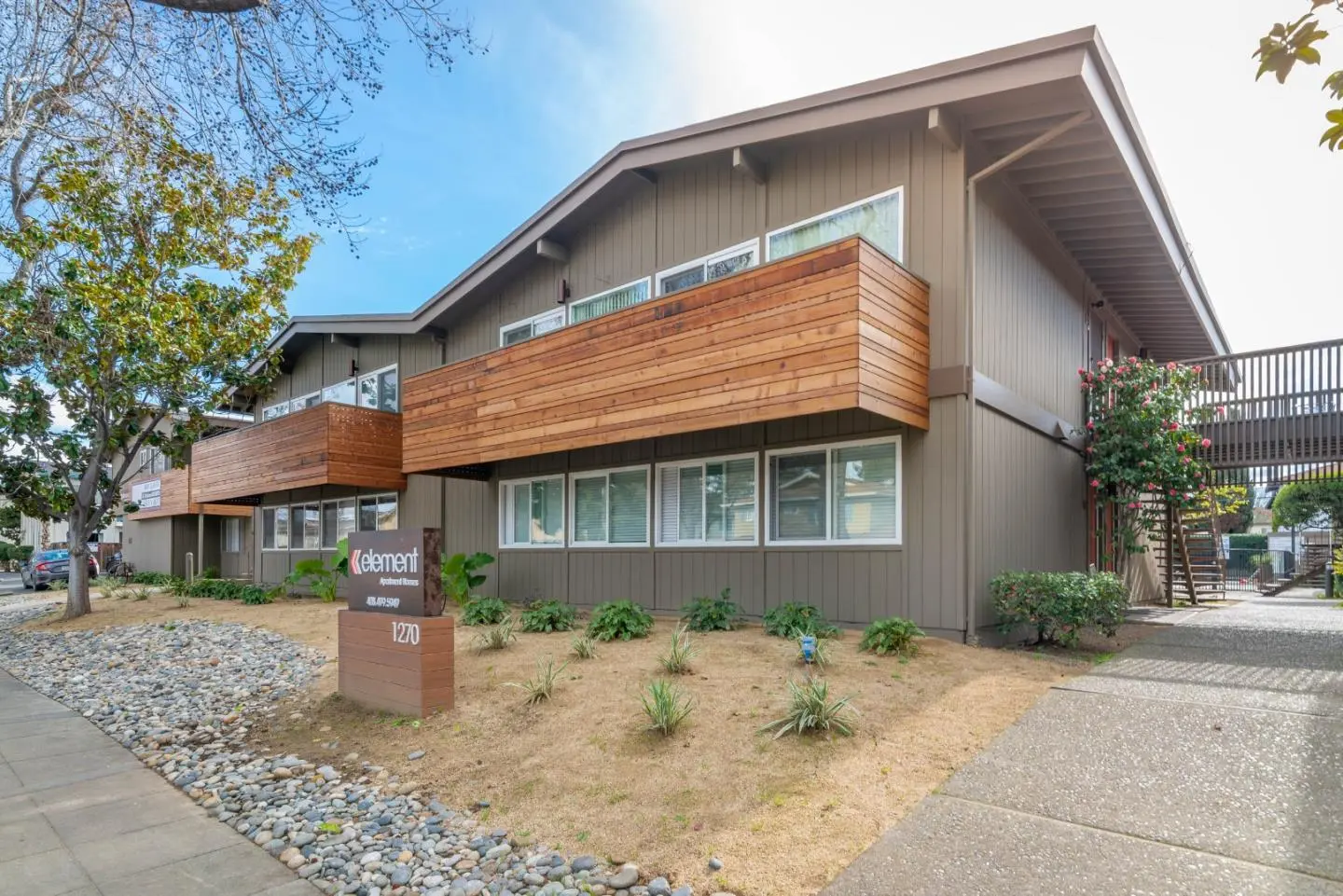 1270 Coronado Dr, SUNNYVALE