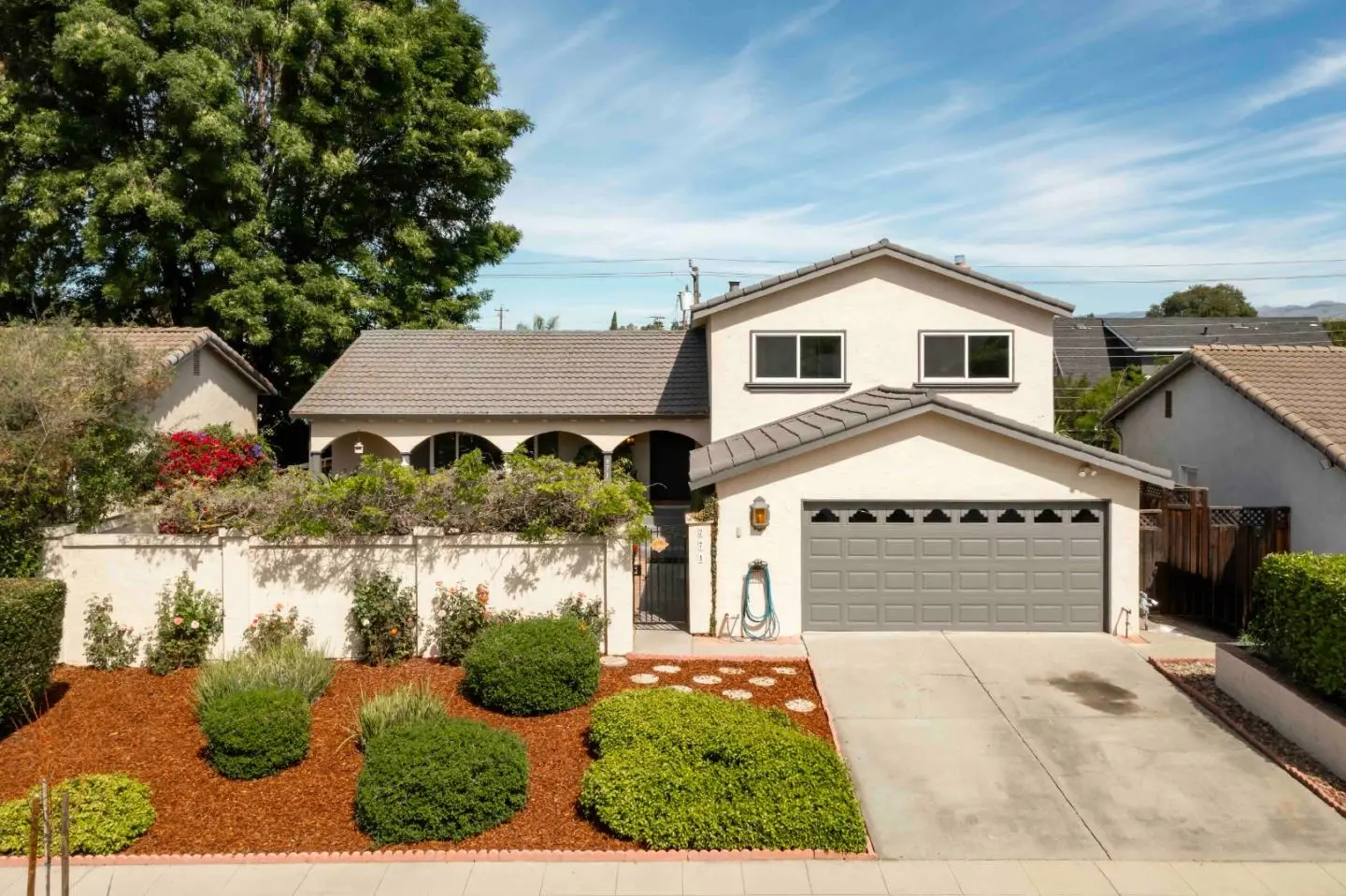 271 Copco Ln, SAN JOSE