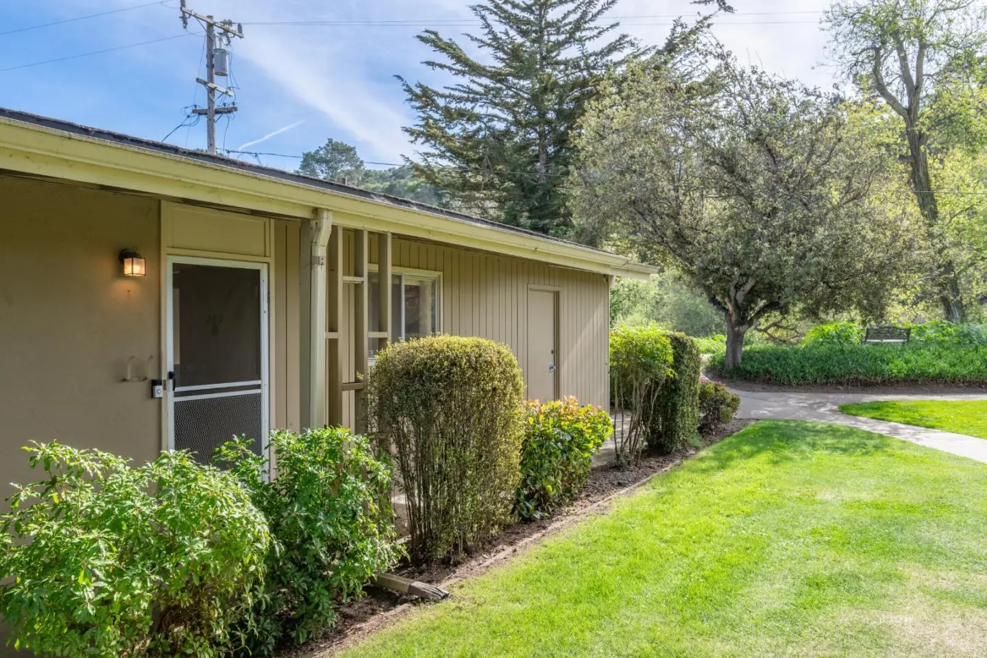 209 Hacienda Carmel, CARMEL