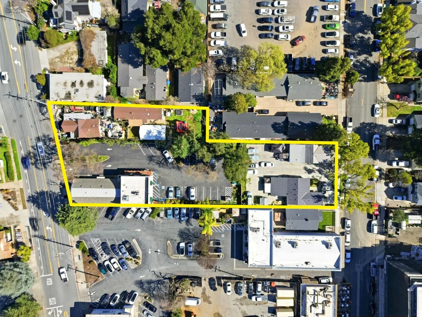 50 E Main Ave, MORGAN HILL