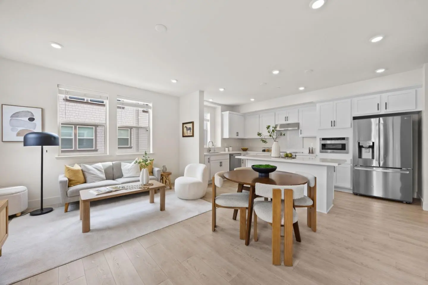 922 Noble Fir Ter 1, SUNNYVALE