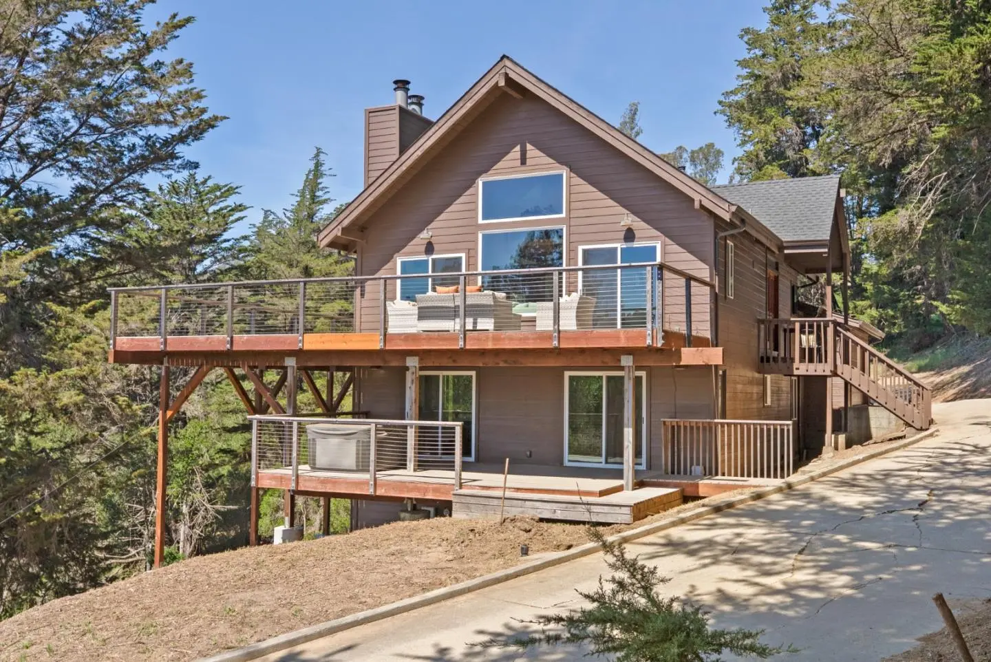 688 Calabasas Rd, WATSONVILLE