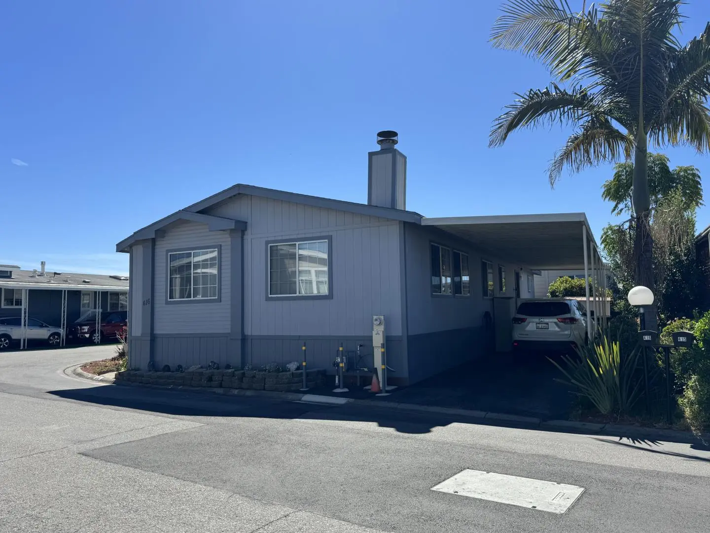 1085 Tasman Dr 416, SUNNYVALE