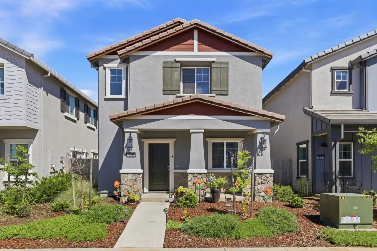 12185 Coal Creek Way, RANCHO CORDOVA