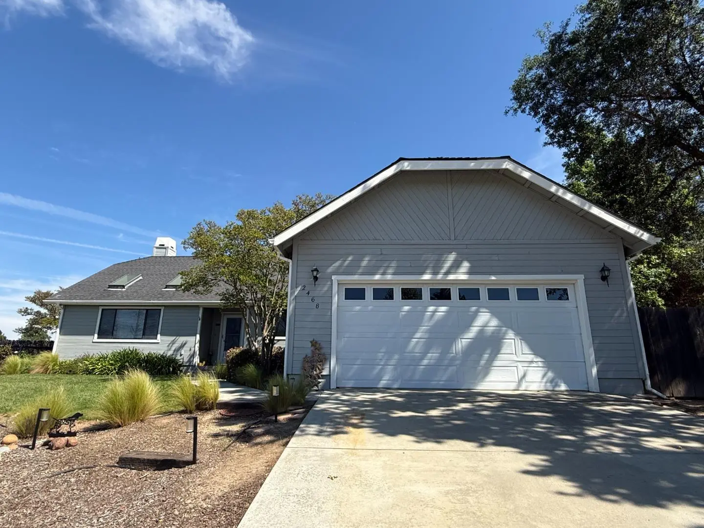 2468 Falcon Dr, PASO ROBLES