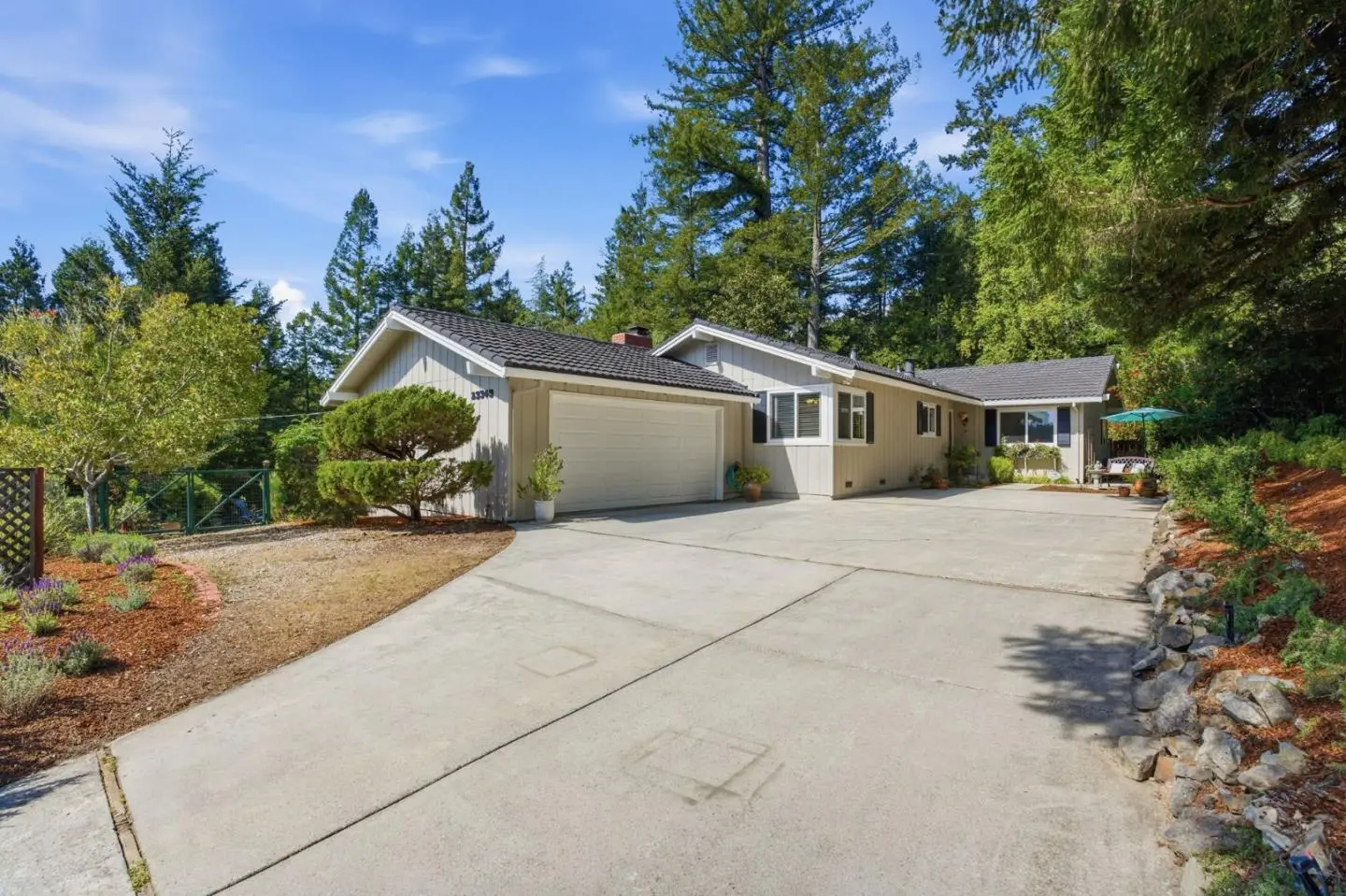 23349 Deerfield Rd, LOS GATOS