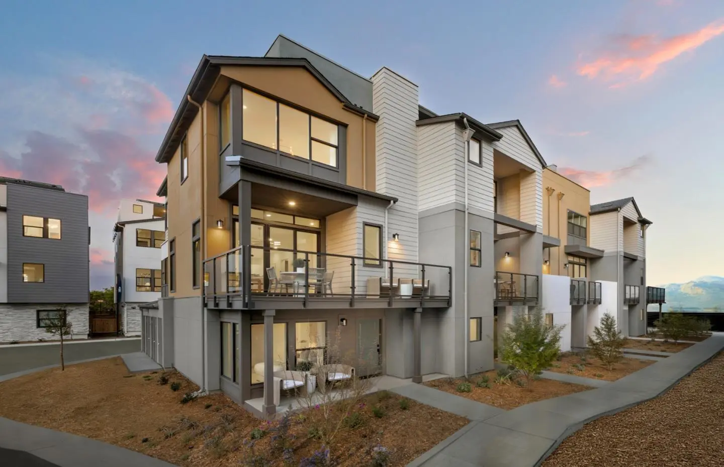 2459 Willow Way, SAN MATEO