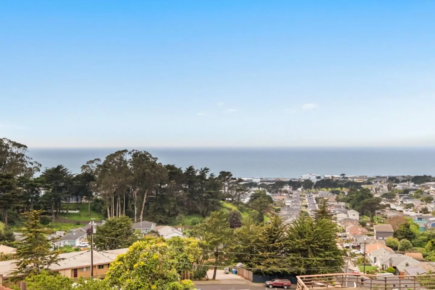 504 Monterey Rd 14 - L, PACIFICA