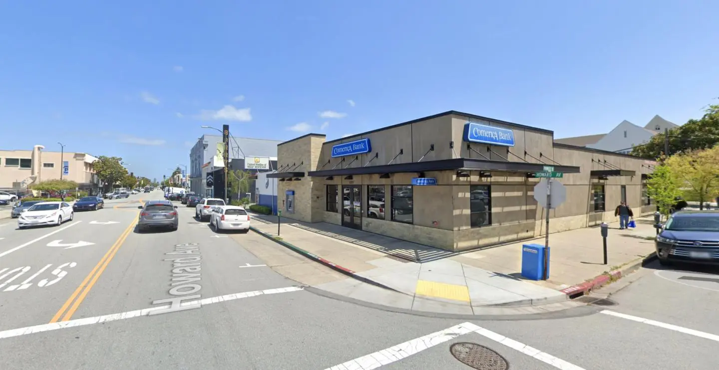 1351 Howard Ave, BURLINGAME