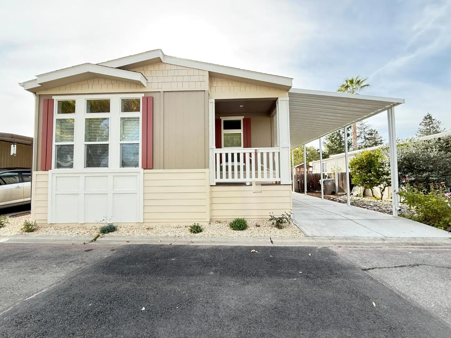 406 Los Encinos Ave 406, SAN JOSE