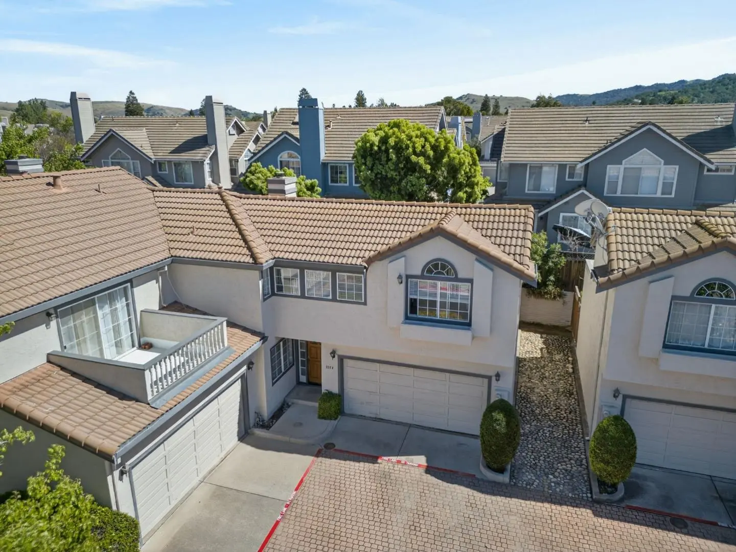 1074 Almaden Village Ln, SAN JOSE