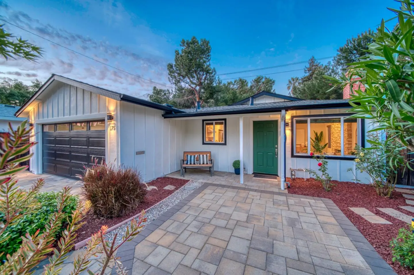 175 La Canada Ct, LOS GATOS