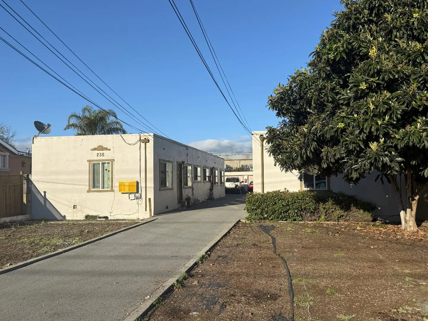 236 Locust St, WATSONVILLE