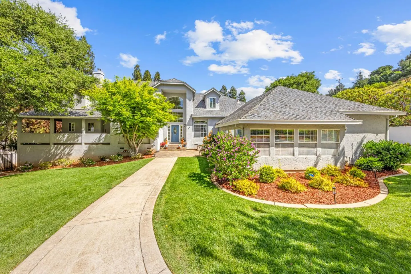 Address Not Disclosed, MORGAN HILL