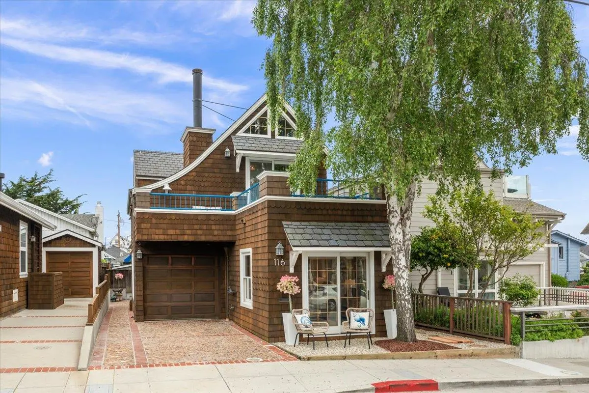 116 Mott Ave, SANTA CRUZ