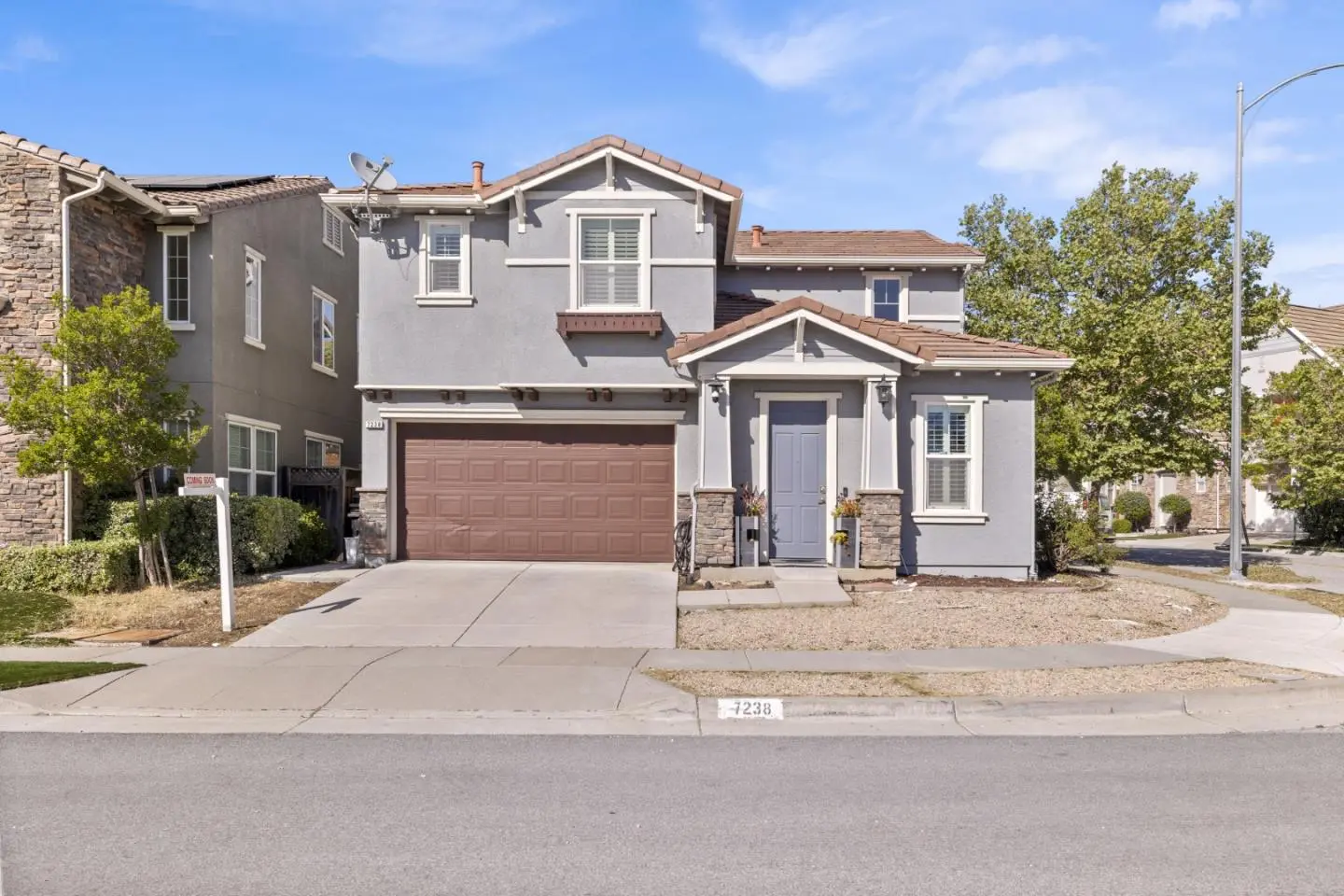7238 Basking Ridge Ave, SAN JOSE