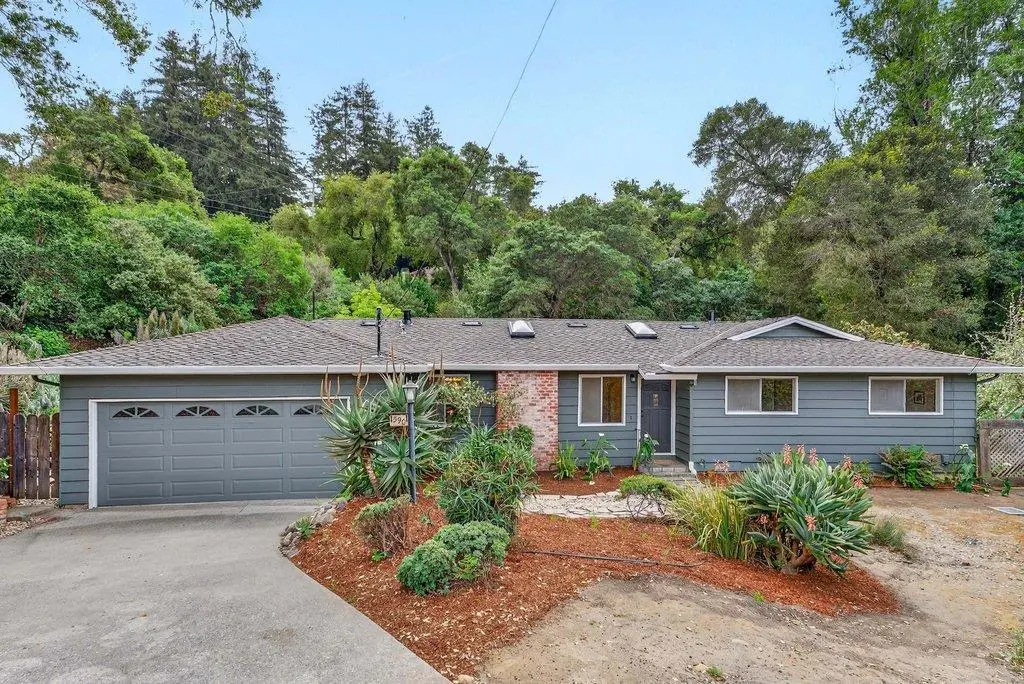590 Sherman Dr, SCOTTS VALLEY