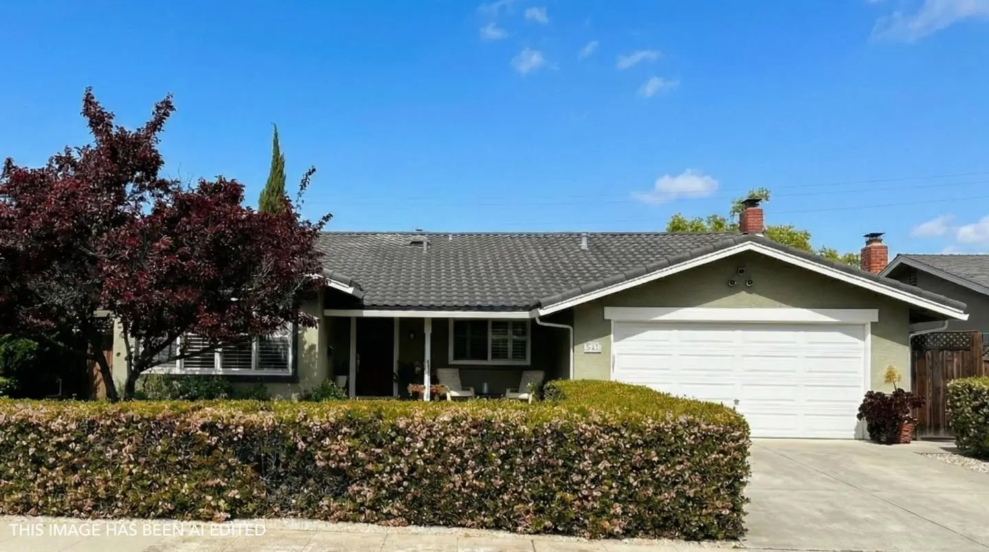 541 Woodstock Way, SANTA CLARA