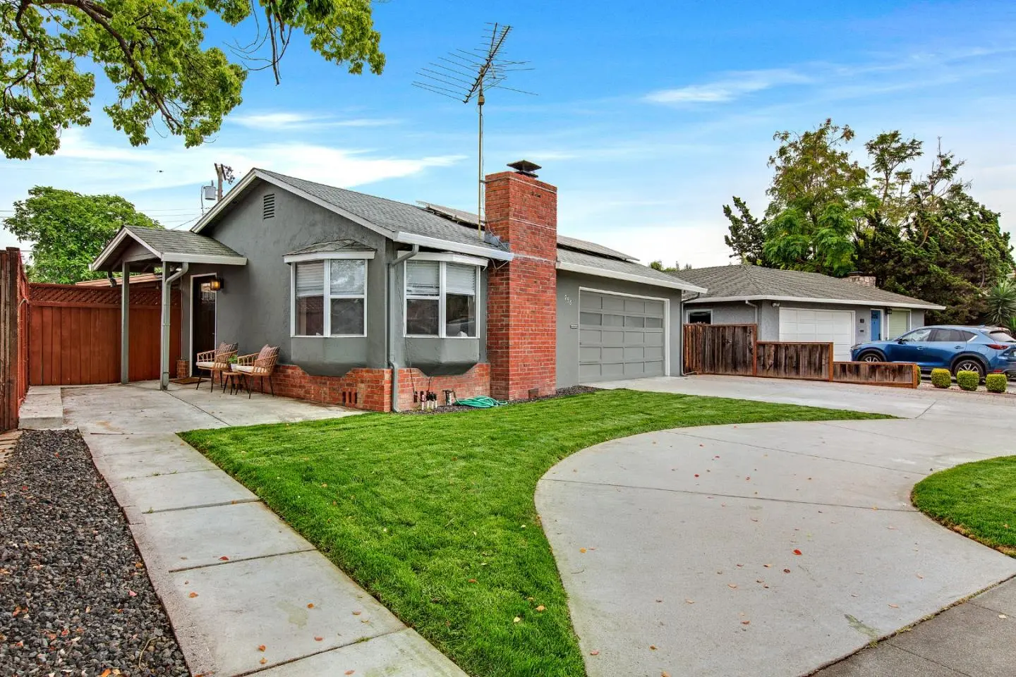 756 Santa Christina Ct, SUNNYVALE