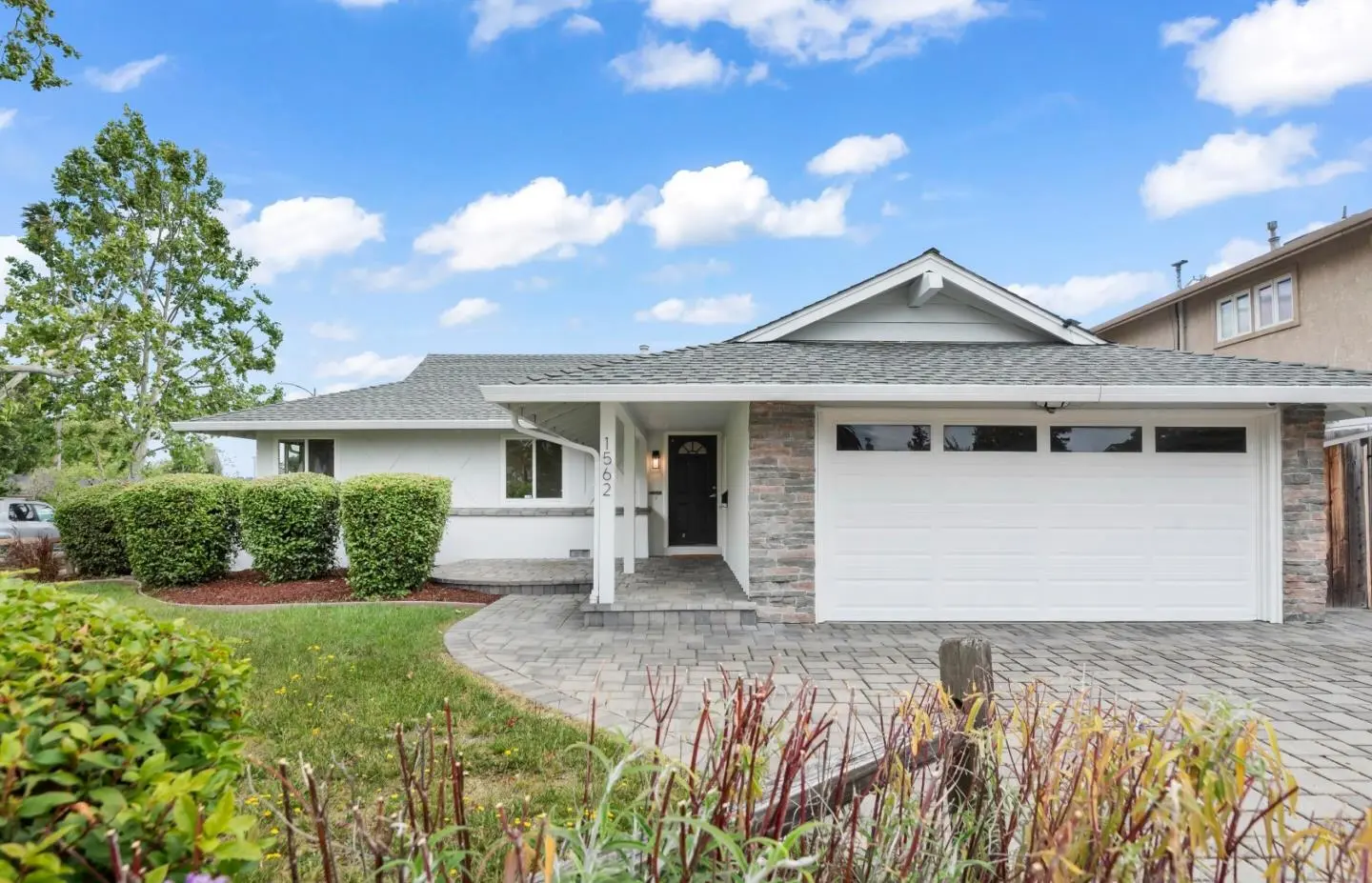 1562 Parkview Ave, San Jose