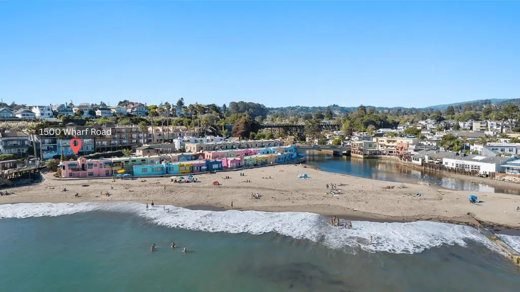 1500 Wharf Rd 22, CAPITOLA
