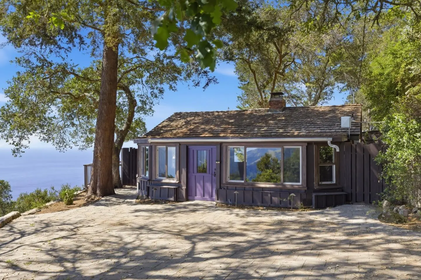 51404 Partington Ridge Rd, Big Sur