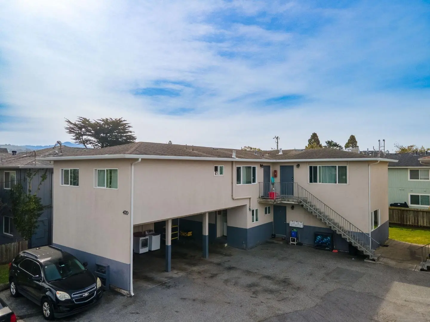 470 Willow Ave, HALF MOON BAY