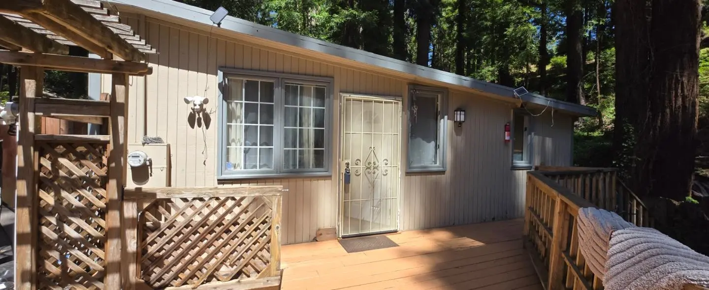 696 Kings Hwy, Boulder Creek