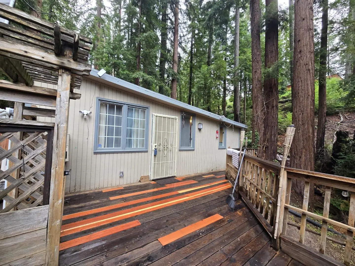 696 Kings Hwy, Boulder Creek