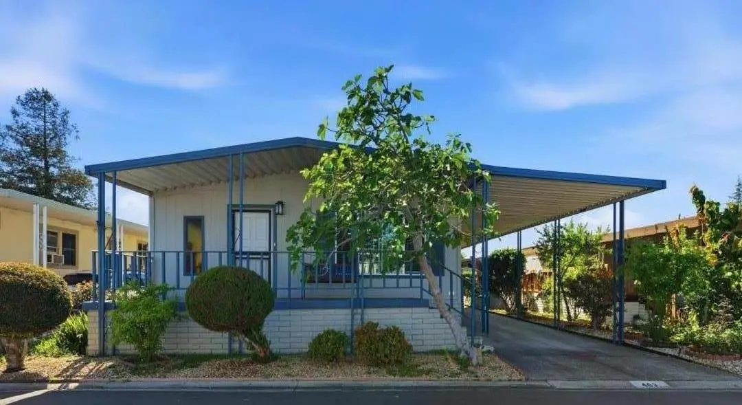 403 Chateau La Salle 403, SAN JOSE