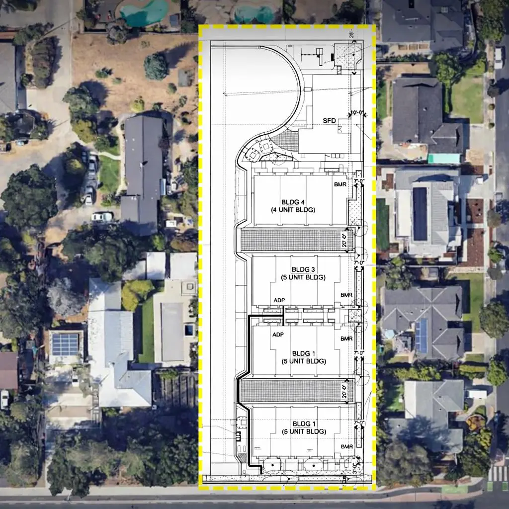 20865 Mcclellan Rd, CUPERTINO