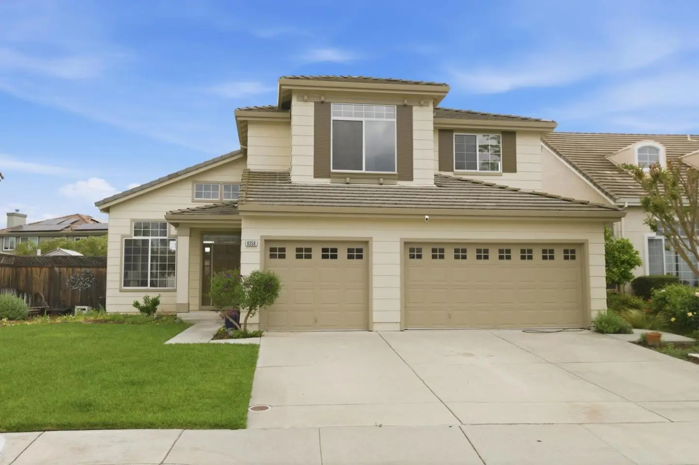 9358 Lone Deer Way, GILROY